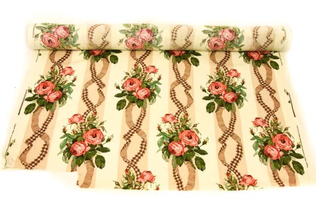 Lee Jofa Fabric Bolt "Gingham Ribbon" (1 of 10)