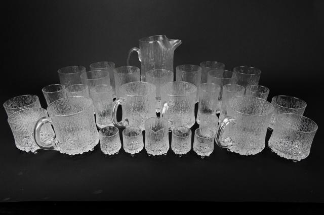 Mid C Tapio Wirkkala Iittala Finland Drink Ware (1 of 8)