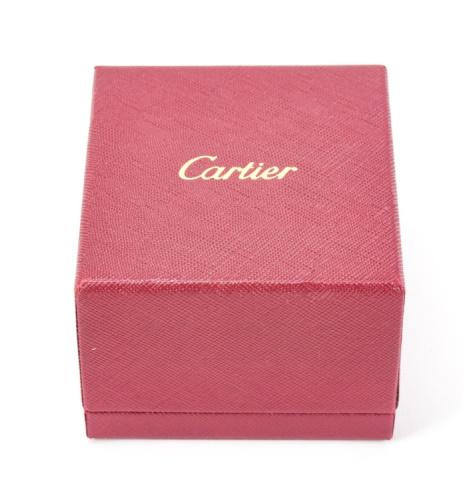 Amulette De Cartier Diamond & 18k Gold Bracelet (1 of 10)