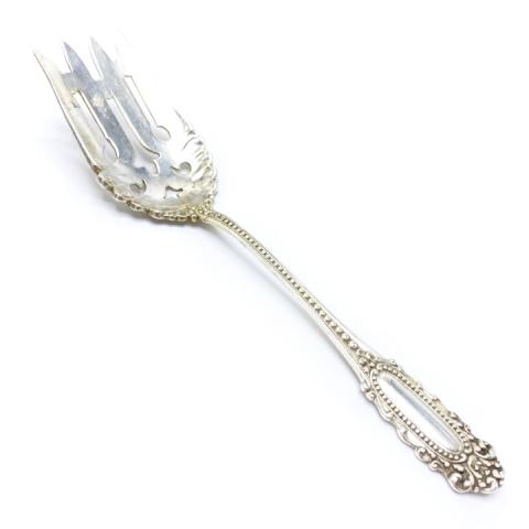 Sterling Serving Sterling Fork (1 of 3)