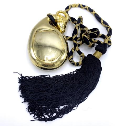 Vintage 1970 Ram Evening Bag (1 of 3)