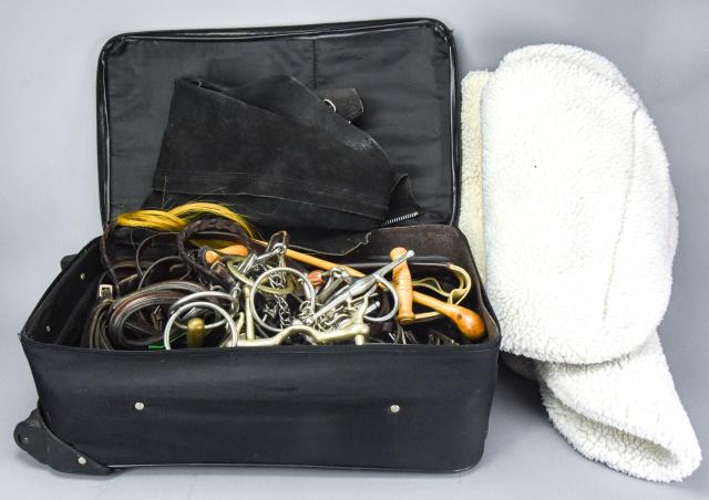Collection Horse Tack & Accessories (1 of 5)