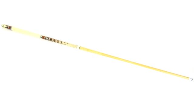 Predator Ikon3-5 Inlaid Unwrapped Pool Cue (1 of 6)
