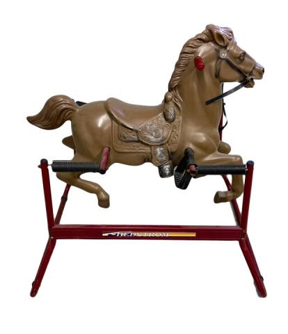 Hedstrom rocking horse price new arrivals