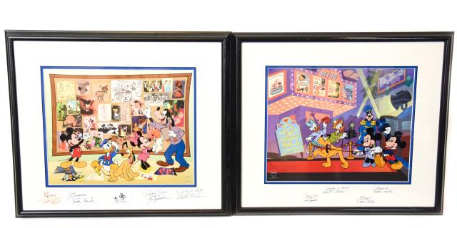 Mickey's Film Festival & Fab Five Story Session (1 of 11)