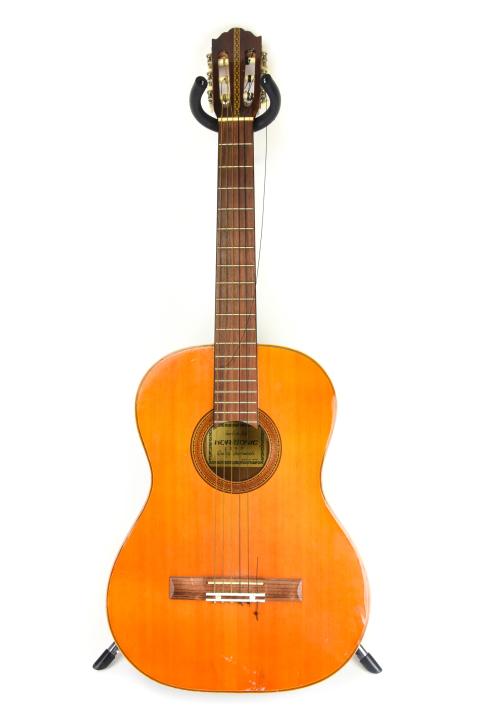 Kor/Sonic Hand Crafted Japanese Guitar w Stand (1 of 7)