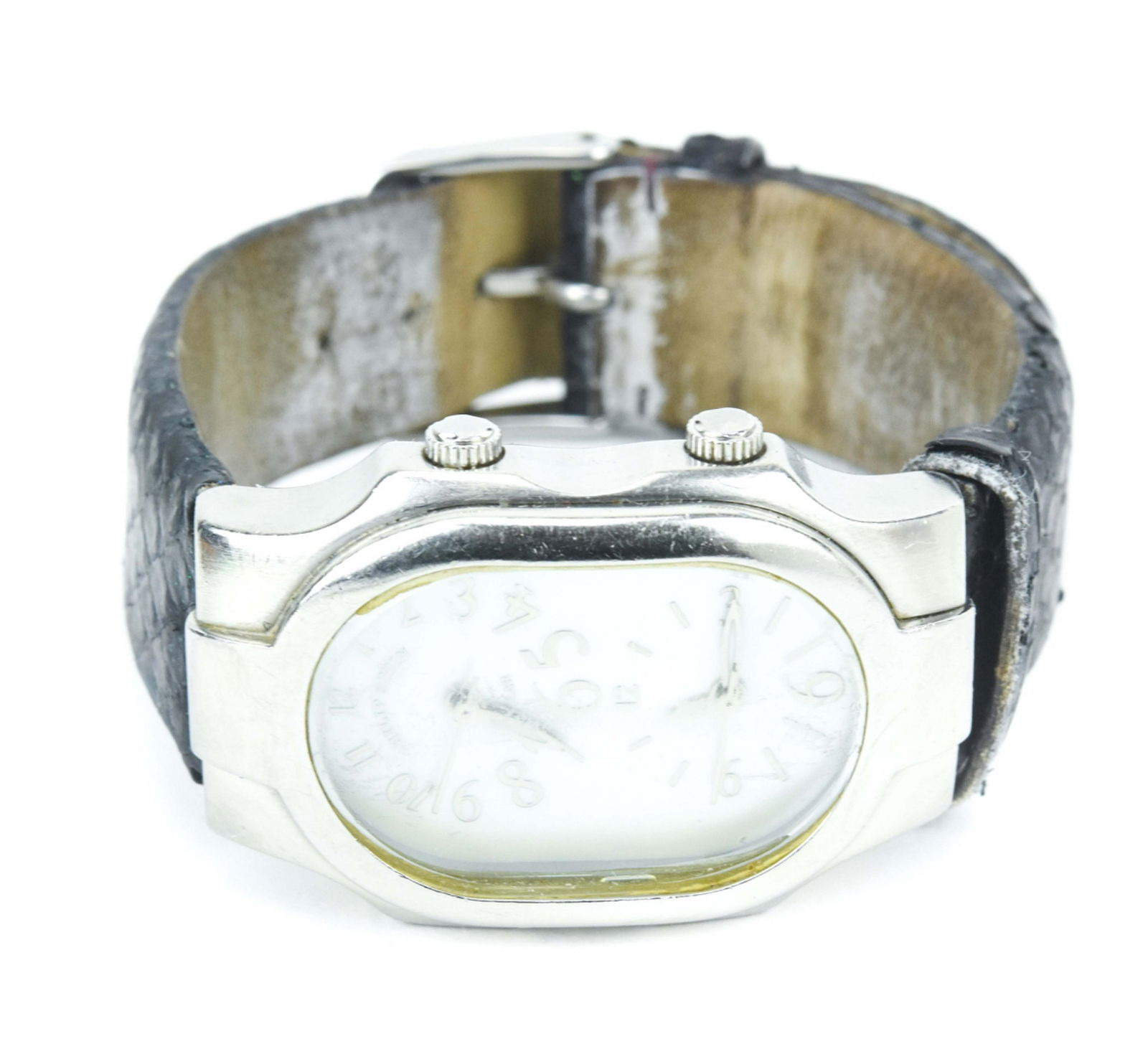 Philip Stein Teslar Water Resistant Wrist Watch (1 of 8)