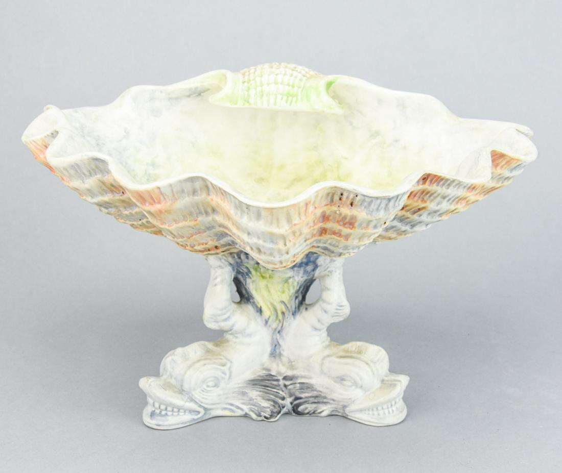 Italian Dolphin & Shell Compote (1 of 11)