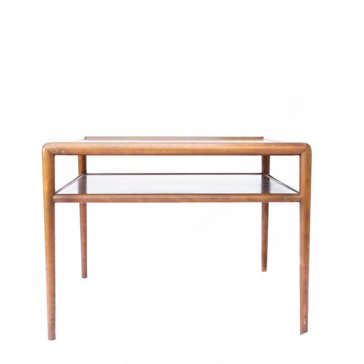 TH Robsjohn Gibbings for Widdicomb Coffee Table (1 of 8)