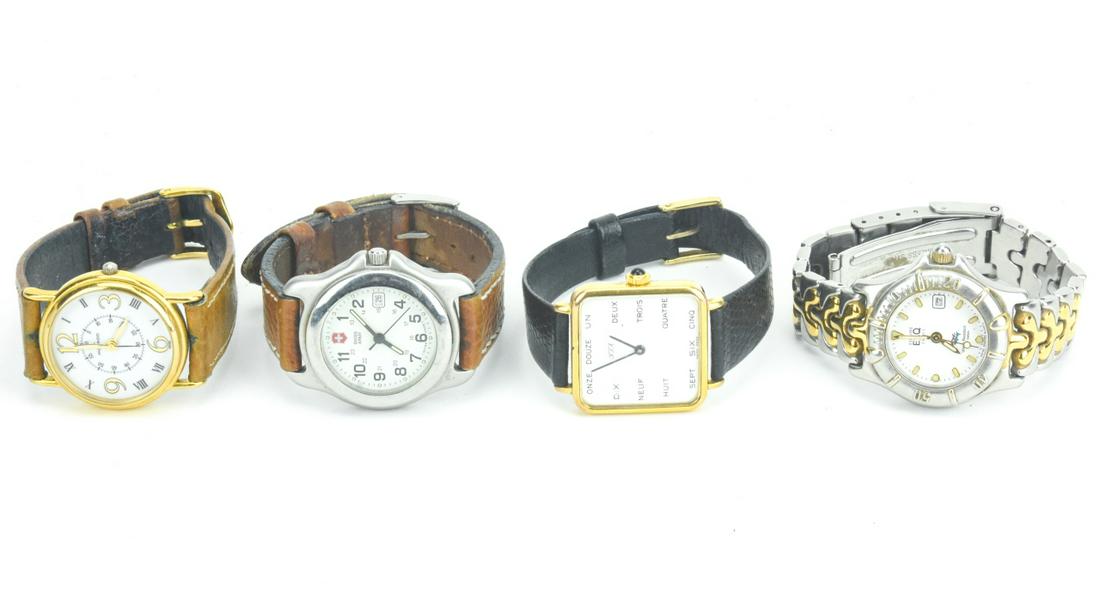 Collection Assorted Ladies Wrist Watches (1 of 9)