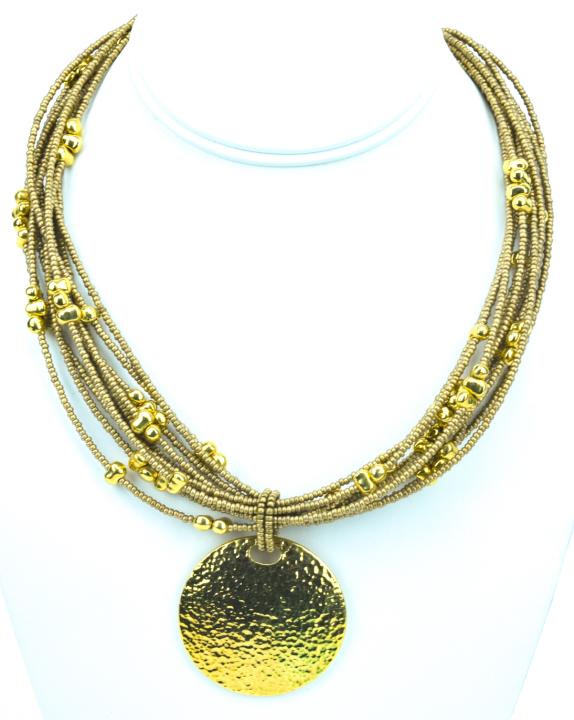 Joan Rivers Costume Jewelry Necklace (1 of 10)