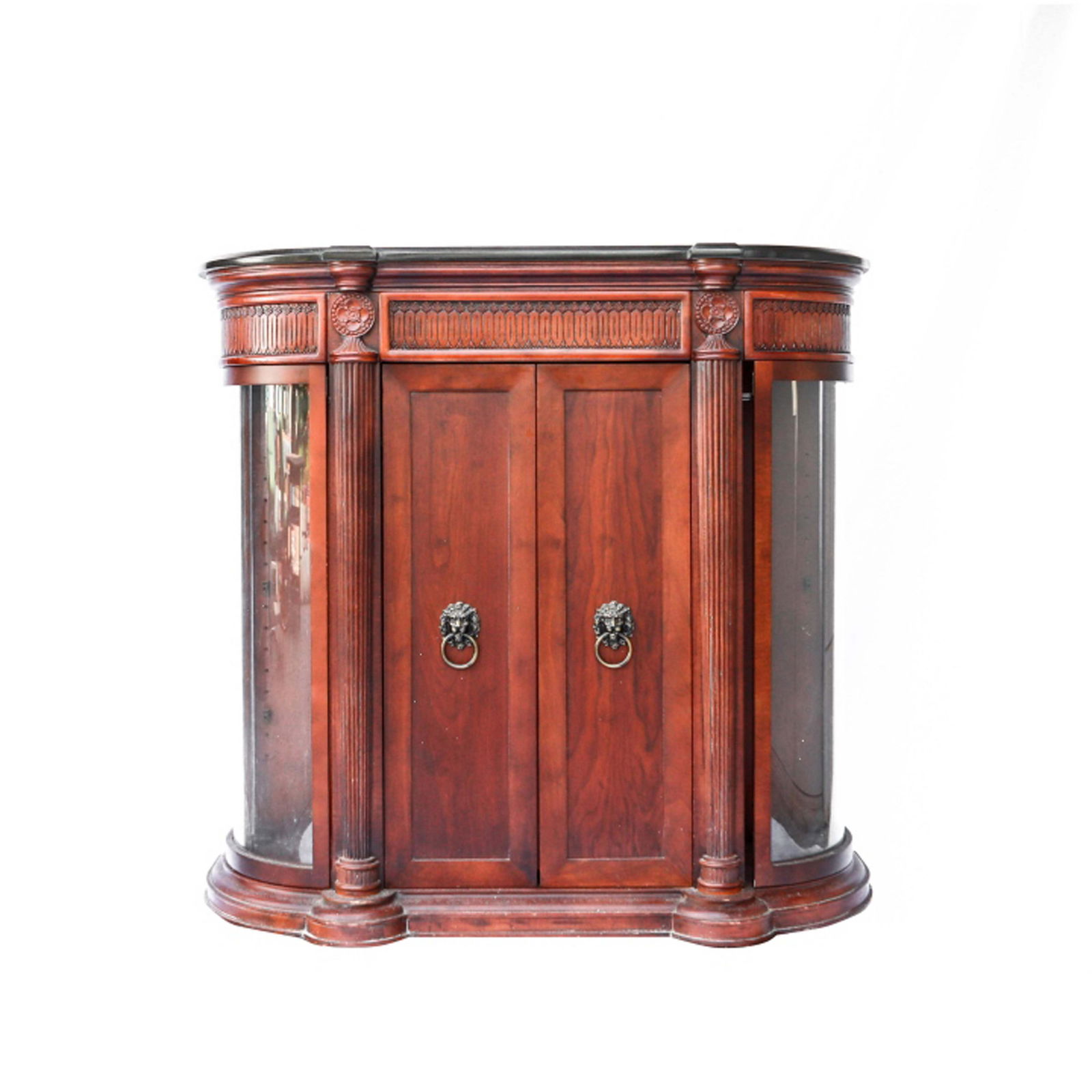 Bombay bar sale cabinet