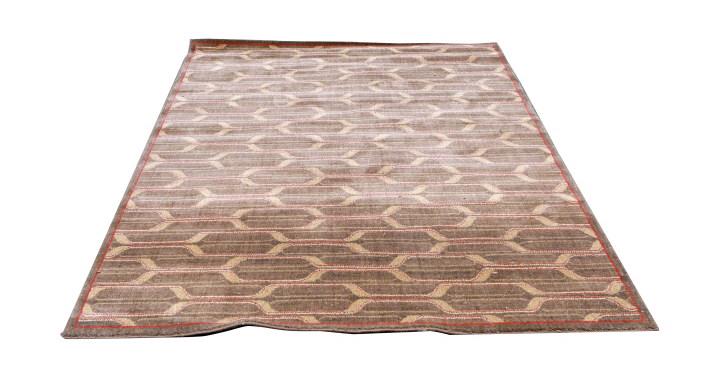 Calvin Klein Home Carpet w Earth Tone Colorways (1 of 6)