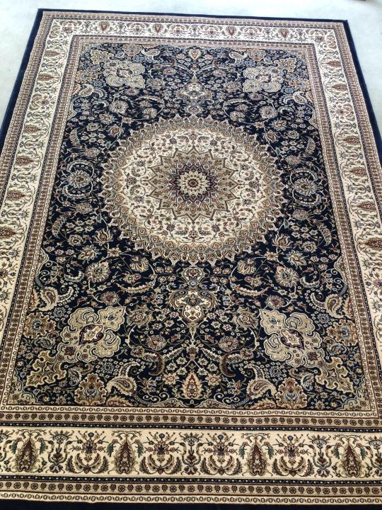 Williams Tabriz Machine Made Area Carpet (1 of 4)