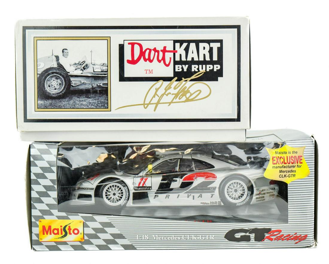 Vintage Replica Collectible Die Cast Racing Cars Oct 20, 2022