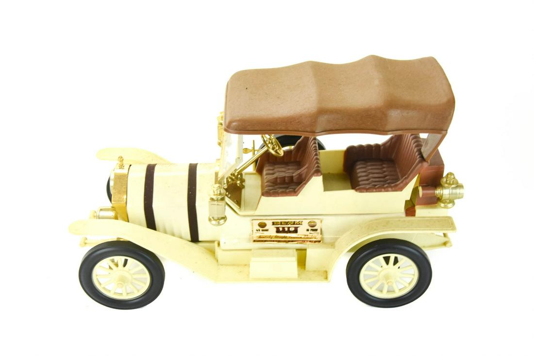 Thomas Flyer Beam Commemorative Bottle (1 of 6)