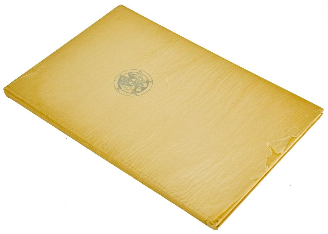 Critical Remarks On The Metaphysical Poets: Critical Remarks On The Metaphysical Poets by Samuel Johnson and Horace Gregory With Twelve Line Drawings by Kurt Roesch Published at Mount Vernon by The Golden Eagle Press in 1945