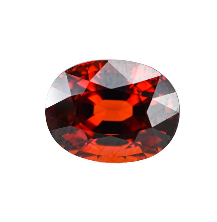 Approximately 10 Carat Ruby Loose Stone (1 of 5)