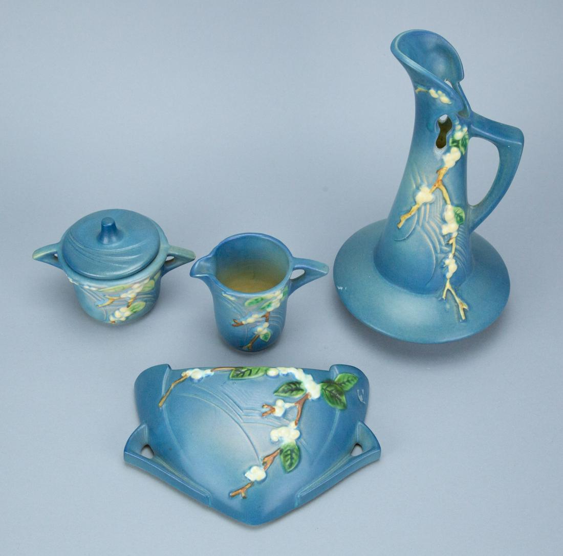 Antique Roseville American Pottery Collection (1 of 5)