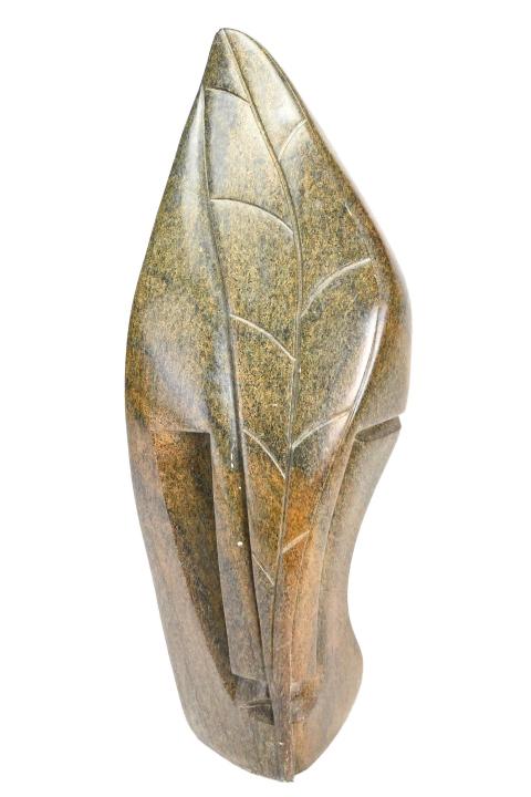 Richard Mteki Shona Stone Sculpture (1 of 9)
