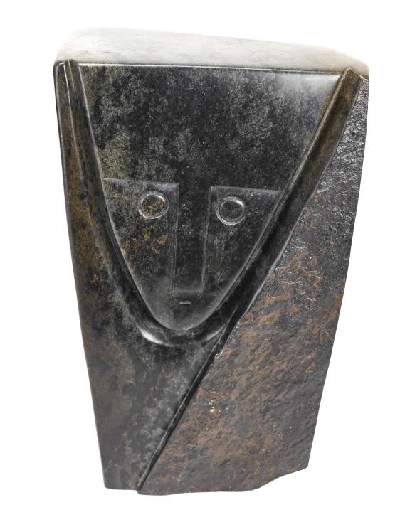Henry Munyaradzi Shona Stone Sculpture (1 of 9)