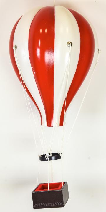 Louis Vutton Hot Air Balloon Store Display (1 of 6)