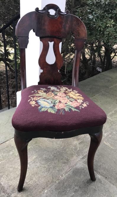 Neo Classical Style Contemporary Beveled Mirror (1 of 7)