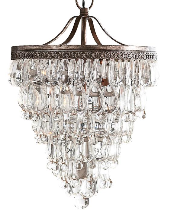 Clarissa chandelier online