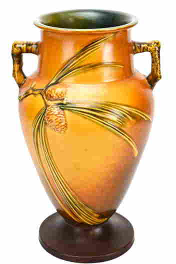 Roseville Pottery Pottery