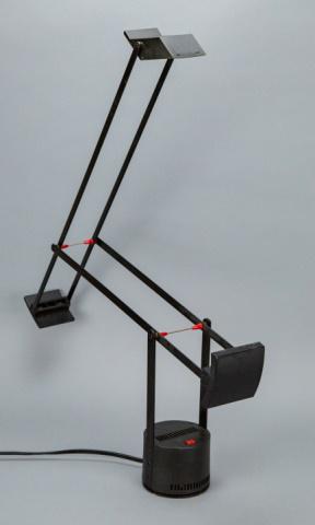 Milano Artemide Italy Drafters Task Lamp (1 of 8)