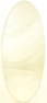 Pottery Barn Over Door Beveled Full Lenth Mirror