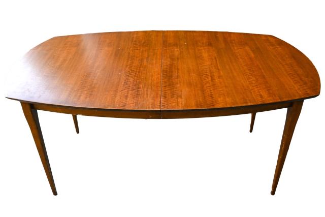 After Bertha Schaefer Dining Table (1 of 5)