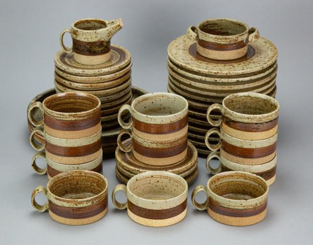 Illums Bolighus Denmark Partial Dinnerware (1 of 6)