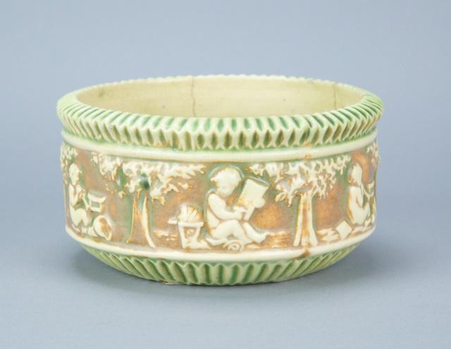 Antique Roseville American Pottery Collection (1 of 5)