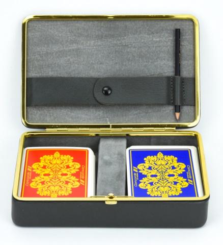 Vintage Concorde Jean Leblond Playing Cards (1 of 9)