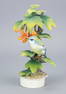 Royal Worcester Fine Bone China Bird Figurine