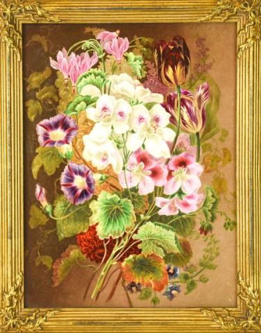 Signed Roy Lichtenstein Exhibition Catalogue: Signed Roy Lichtenstein Ileana Sonnabend Exhibition Catalogue. Pencil signed on title page. Measures 10.5 inches x 7.25 inches.