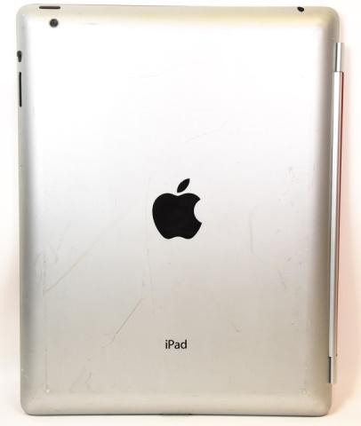 Oversized Store Display / Advertisement Apple iPad (1 of 9)