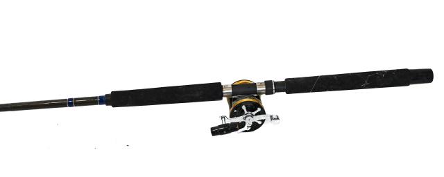 Ranger II 8' Fishing Rod Penn Mag Power 980 Reel (1 of 5)