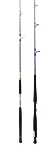 Daiwa Saltiga 7' 20-40lb Salt Water Fishing Rod (1 of 8)