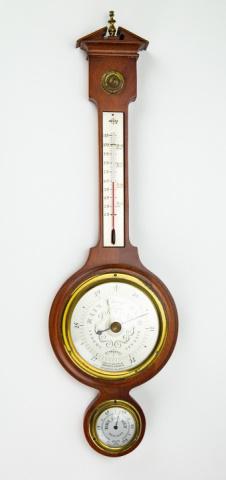Swift Banjo Style Barometer (1 of 8)