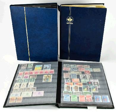 Lot People's Republic of China Postage Stamps (1 of 6)