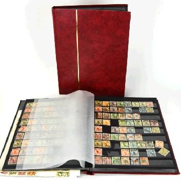 Lot People's Republic of China Postage Stamps (1 of 7)