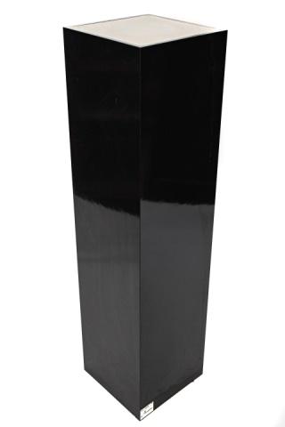 Lighted Lucite Display Pedestal Column (1 of 6)