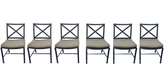 Restoration hardware outdoor dining chairs new arrivals