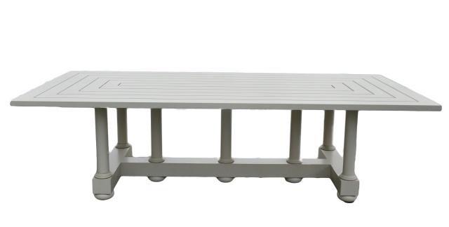 McKinnon and Harris Spotswood Pier Dining Table (1 of 9)