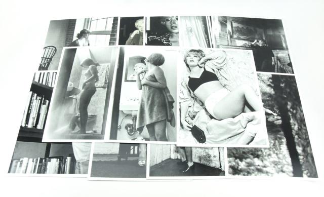 Cindy Sherman Prints Including Film Still #6 (1 of 16)