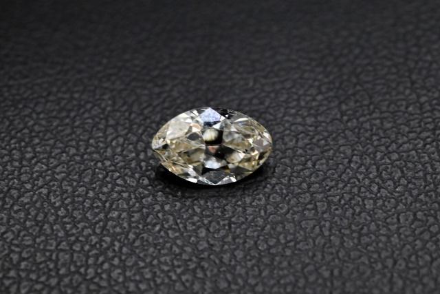 Approximately .25 of a Carat Loose Marquis Diamond (1 of 3)