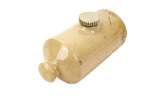 Pearson's Chesterfield Stoneware Hot Water Bottle (1 of 7)