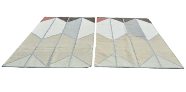 Two Alyson Fox Modern Geometric Rug (1 of 10)